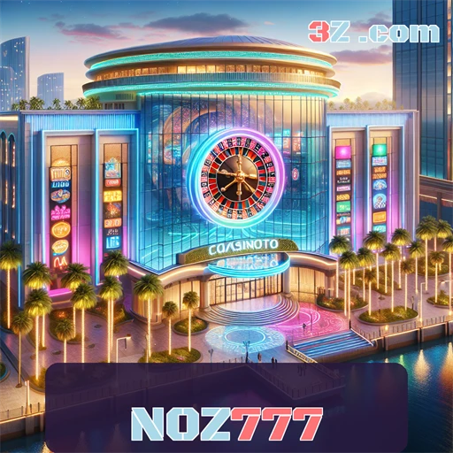 Explorando o Mundo dos Jogos de Ação em Noz777