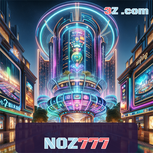 A Revolução dos Jogos Cooperativos em Noz777