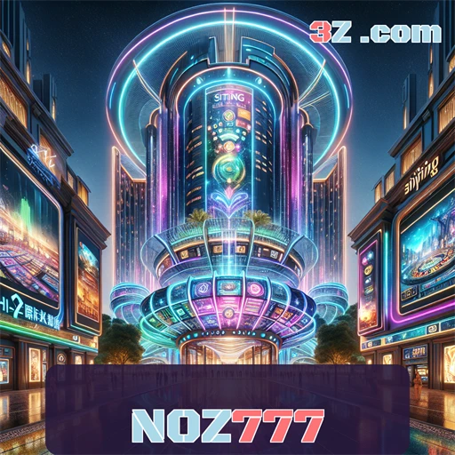A Revolução dos Jogos Cooperativos em Noz777
