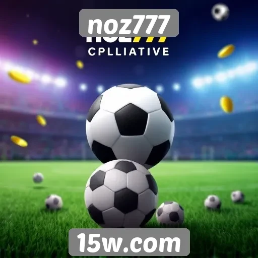 Promoções exclusivas atraem novos jogadores ao Noz777