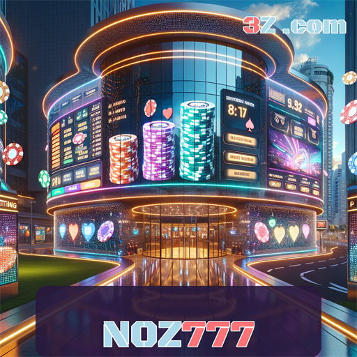Descubra o Terror: A Ascensão dos Jogos de Horror no Noz777