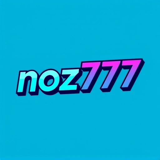 noz777 Logo
