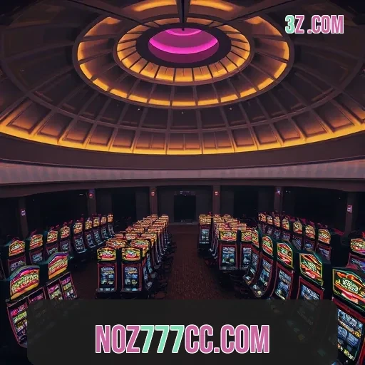 noz777: Explore a Incrível Seção de Pagamento do Site de Jogos