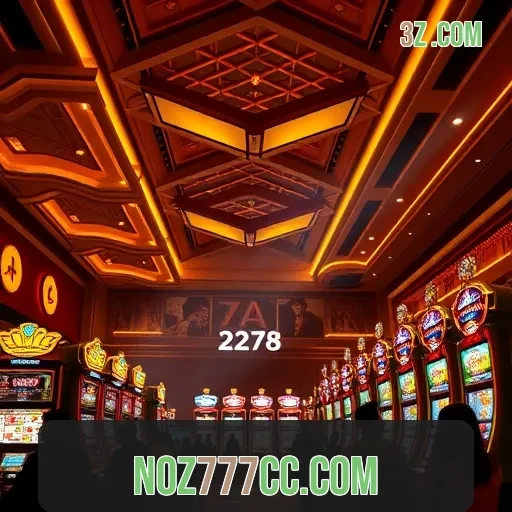 noz777: Segurança e Diversão para os Jogadores Brasileiros